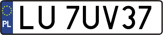 LU7UV37