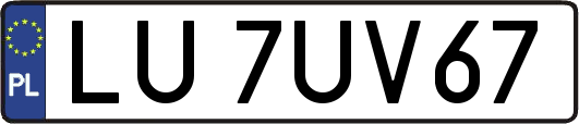 LU7UV67
