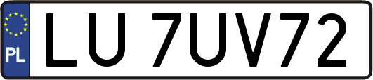 LU7UV72