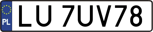 LU7UV78