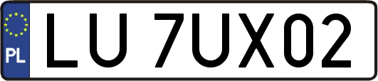 LU7UX02