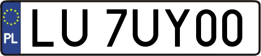 LU7UY00
