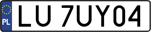 LU7UY04