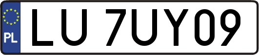 LU7UY09