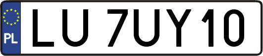 LU7UY10
