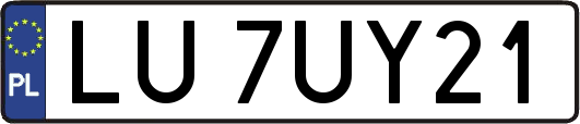 LU7UY21