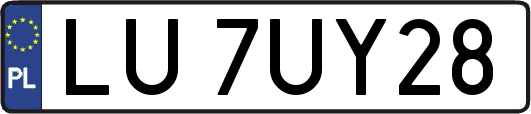 LU7UY28