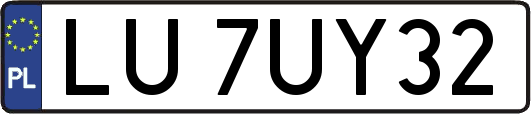 LU7UY32