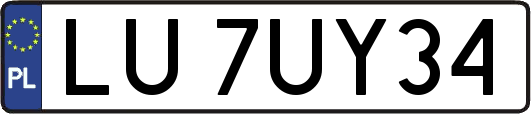 LU7UY34