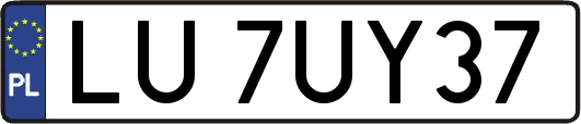 LU7UY37