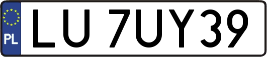 LU7UY39