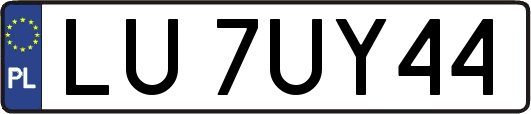LU7UY44