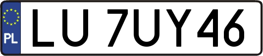 LU7UY46