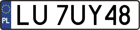 LU7UY48