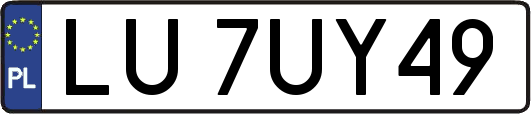 LU7UY49