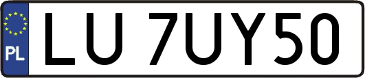 LU7UY50