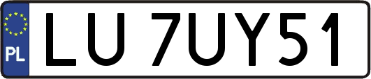 LU7UY51