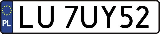 LU7UY52