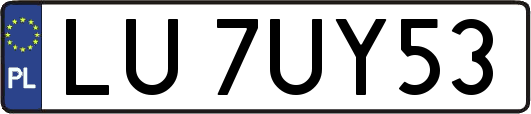 LU7UY53