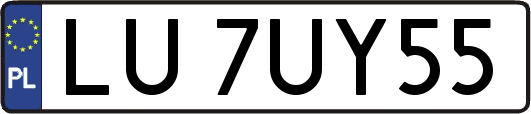 LU7UY55