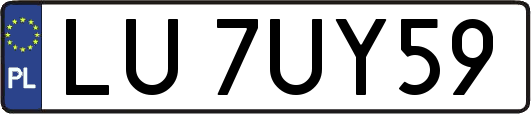 LU7UY59