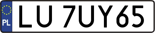 LU7UY65