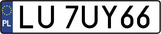 LU7UY66