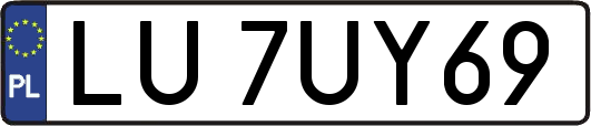 LU7UY69