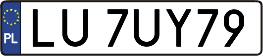 LU7UY79