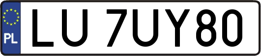 LU7UY80