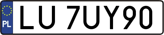 LU7UY90