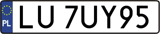 LU7UY95