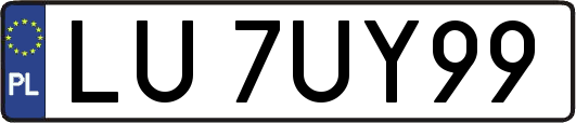 LU7UY99
