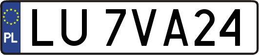 LU7VA24