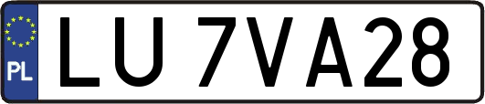 LU7VA28