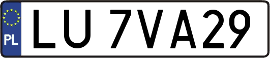 LU7VA29