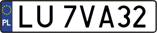 LU7VA32