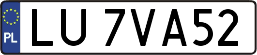LU7VA52