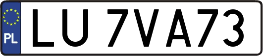 LU7VA73