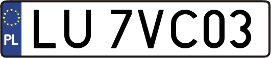 LU7VC03