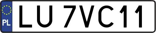 LU7VC11