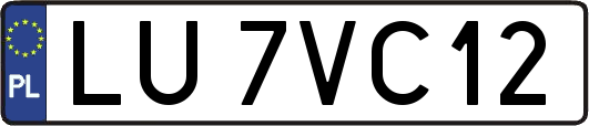 LU7VC12