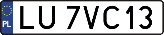 LU7VC13