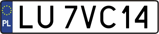 LU7VC14