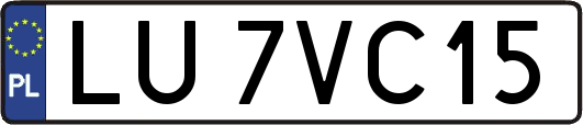 LU7VC15