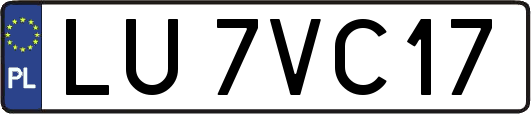 LU7VC17