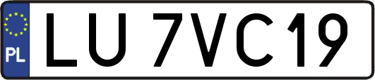 LU7VC19