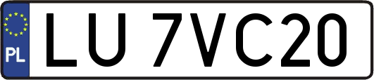 LU7VC20