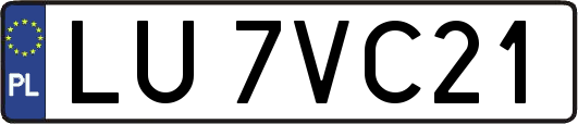 LU7VC21