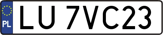 LU7VC23